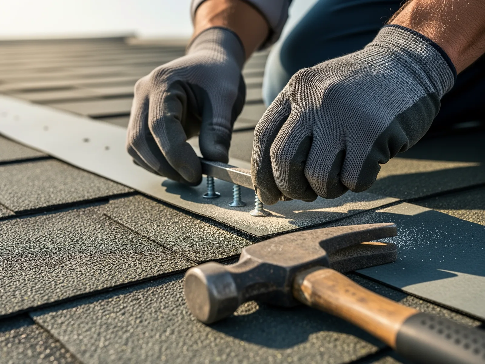 Why choose Fascia Repair in Junction City, KS